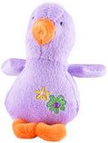 Baby Duck Squeak Toy
