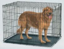 Life Stages Fold & Carry Pet Home (Crate)