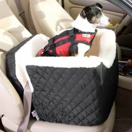Lookout Car Seat w/o Drawer, Small