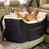 Snoozer Lookout Car Seat for Dogs