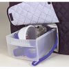 Snoozer Lookout Car Seat for Dogs