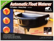 Tough Guy Automatic Waterer, 1-1/2 gal