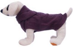 X Small Scarf Dog Sweater