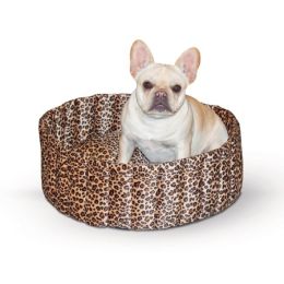 Lazy Cup Pet Bed