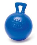 Tug-N-Toss Jolly Ball (size: 4.5")
