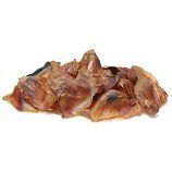 Natural Pig Ears by Jones Natural Chews (size: 3 ct)