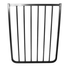 Pet Gate Extension (Color: White, size: 21.75 Inches)