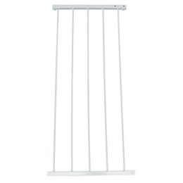 Duragate Pet Gate Side Extension (Color: White)